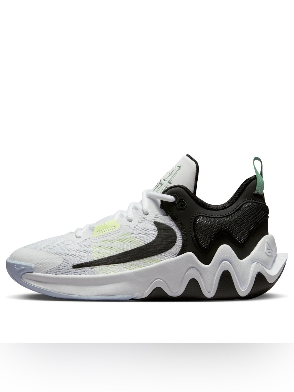 Nike Giannis Immortality 2 Youth Size 6Y Athletic Shoes Sneakers  DQ1943-101